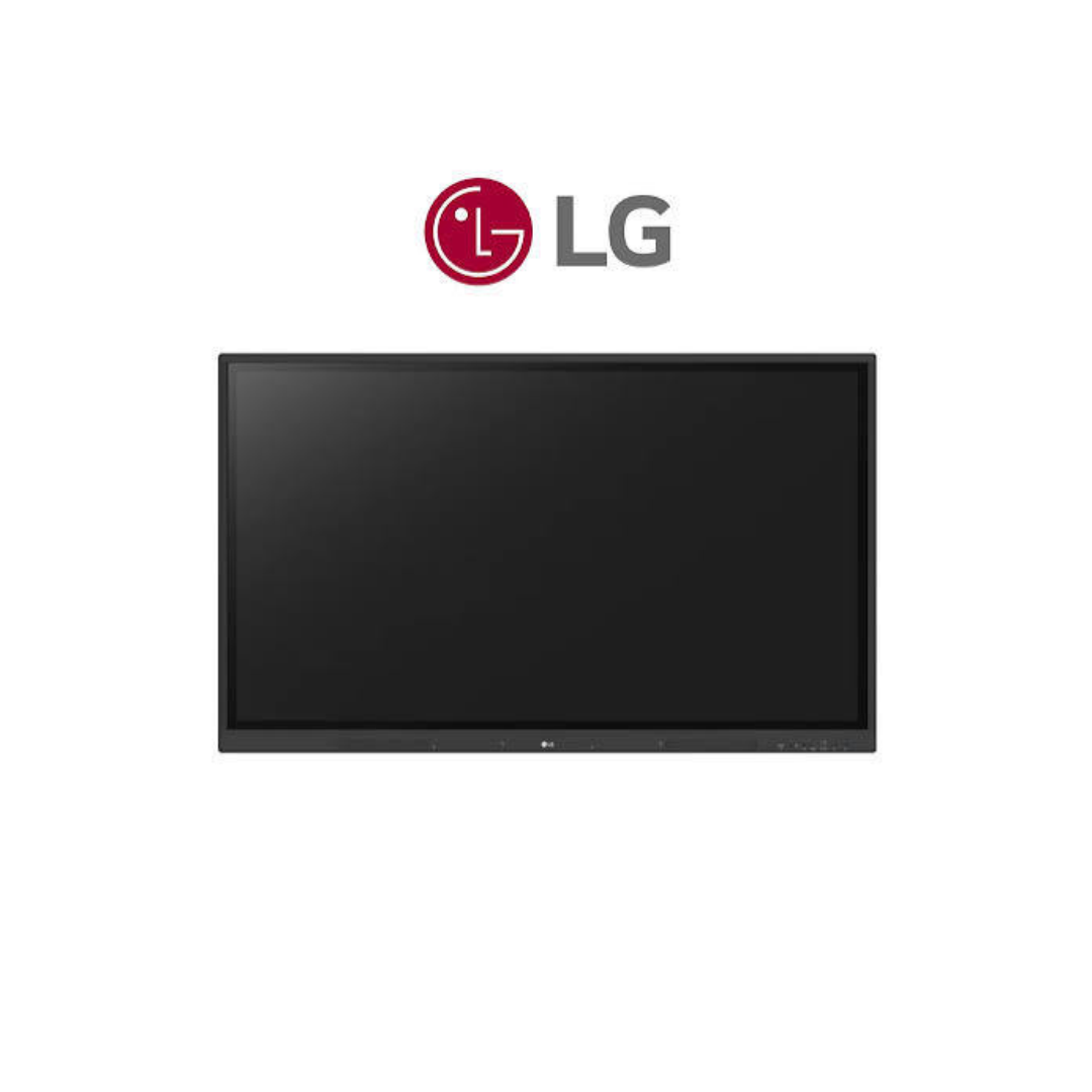 LG Interactive Display