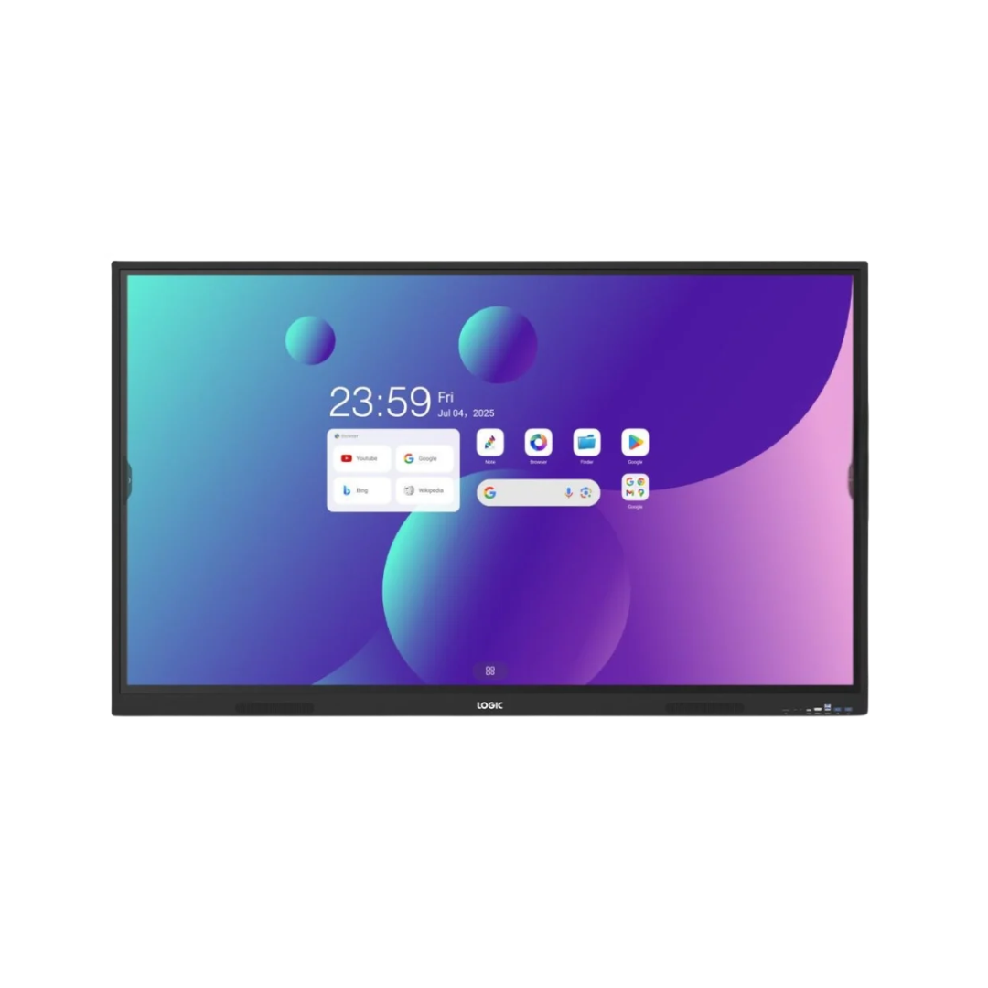 Logic Digital Smart Board
