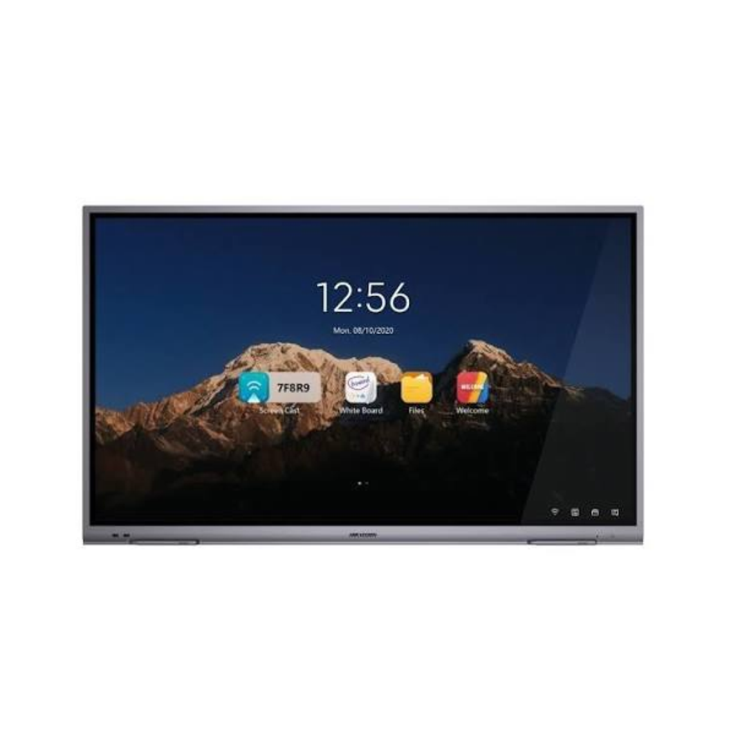 Samsung Interactive Display