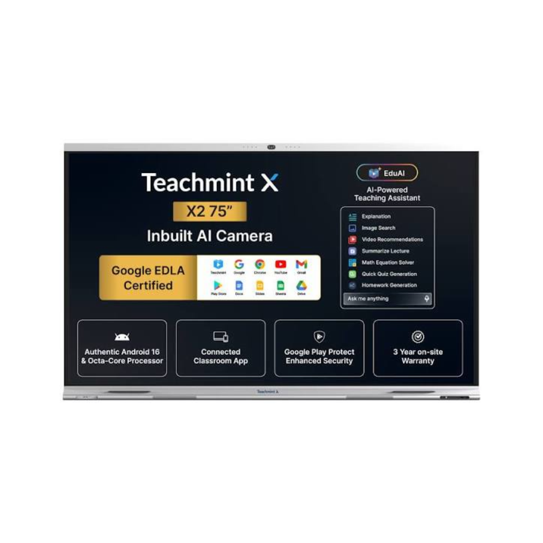 Teachmint Digital Smart Board