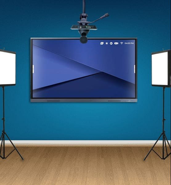 Complete Studio Setup