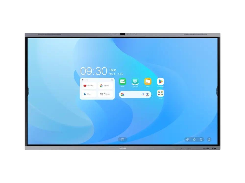 Digital Smart Boards