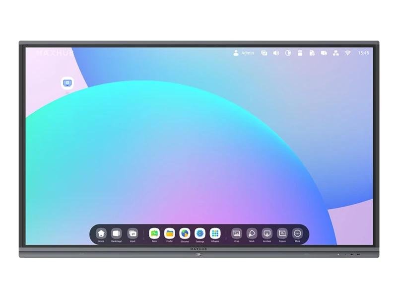 MAXHUB Interactive Flat Panel