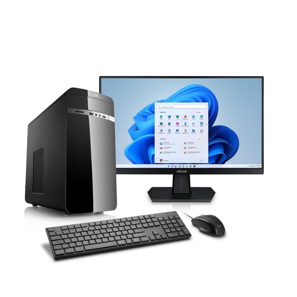 Computers and Accessories
