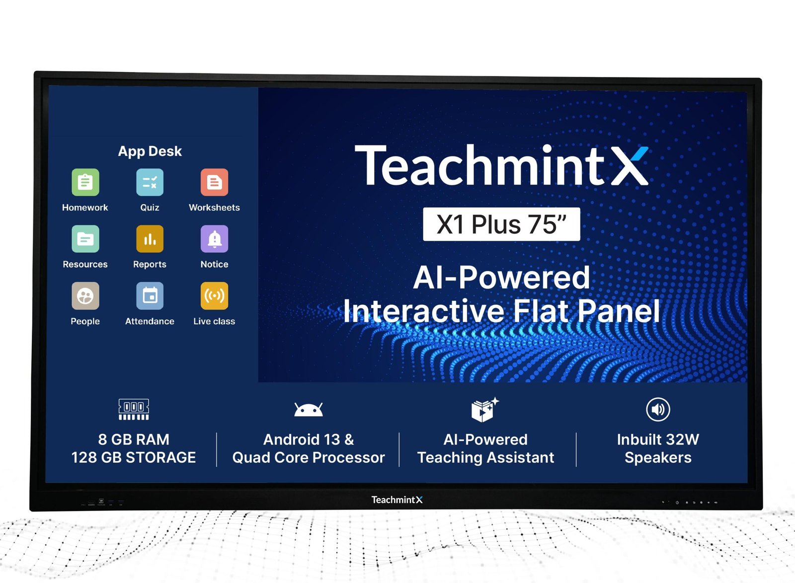 Teachmint Digital Smart Board