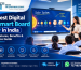 Best Digital Smart Board in India