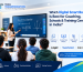 Best Digital Smart Board for Schools & Coaching in India
